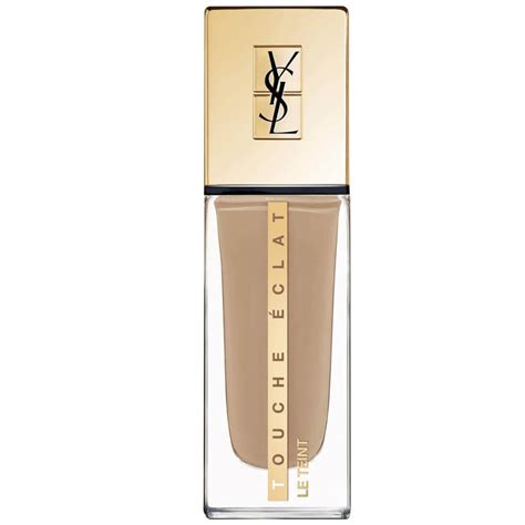 ysl foundation touche eclat bd50|ysl foundation.